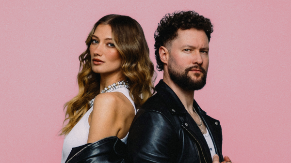 Leony & Calum Scott, © Virgin Records/Crash Your Sound