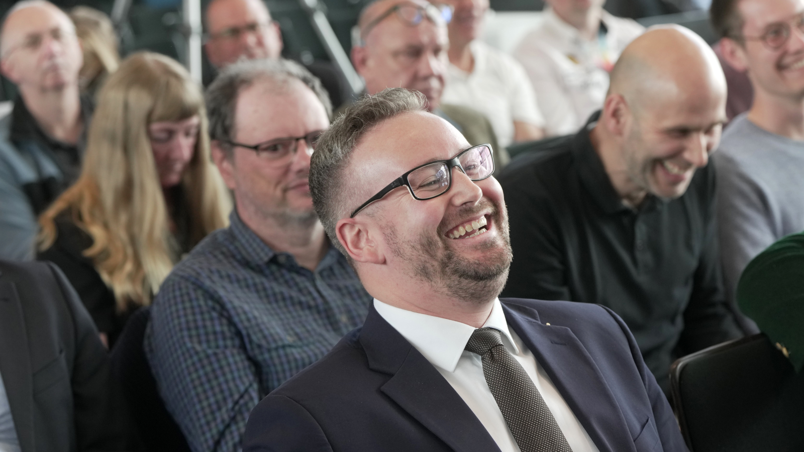 Rhineland-Pfalz AfD Adaylarını Belirledi!, © dpa