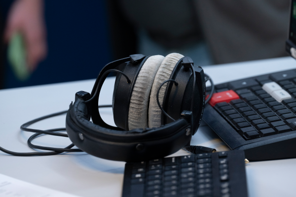 Finale Impressionen von Nils Vollmar