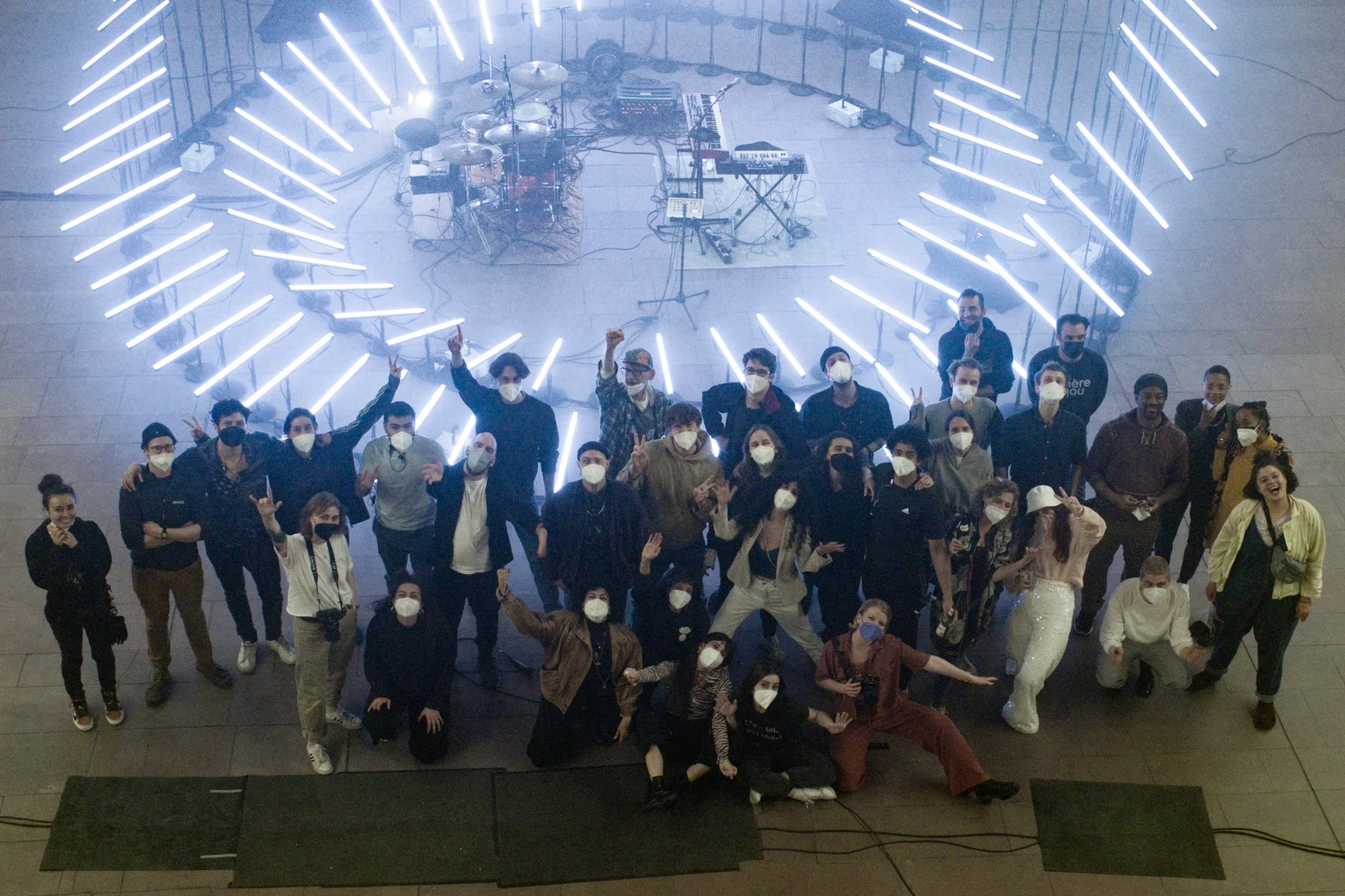 XJAZZ! Festival - Festival of the Year! XJAZZ! Festival - Festival of the Year!