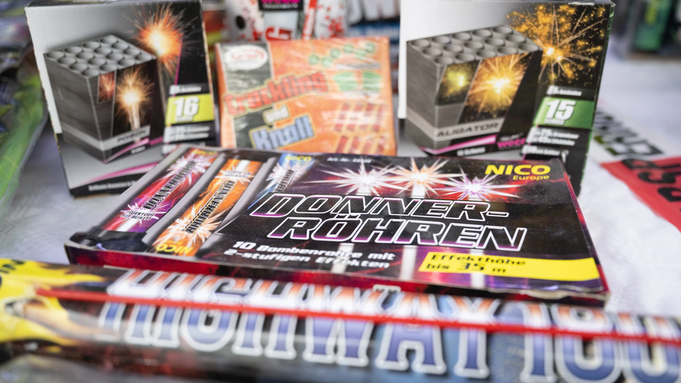 © Sebastian Kahnert/dpa © Sebastian Kahnert/dpa