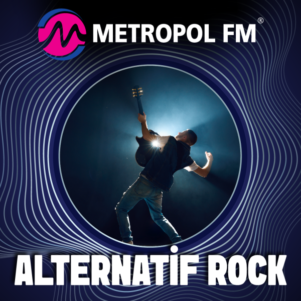 Alternatif & Rock, © MFM Alternatif Rock