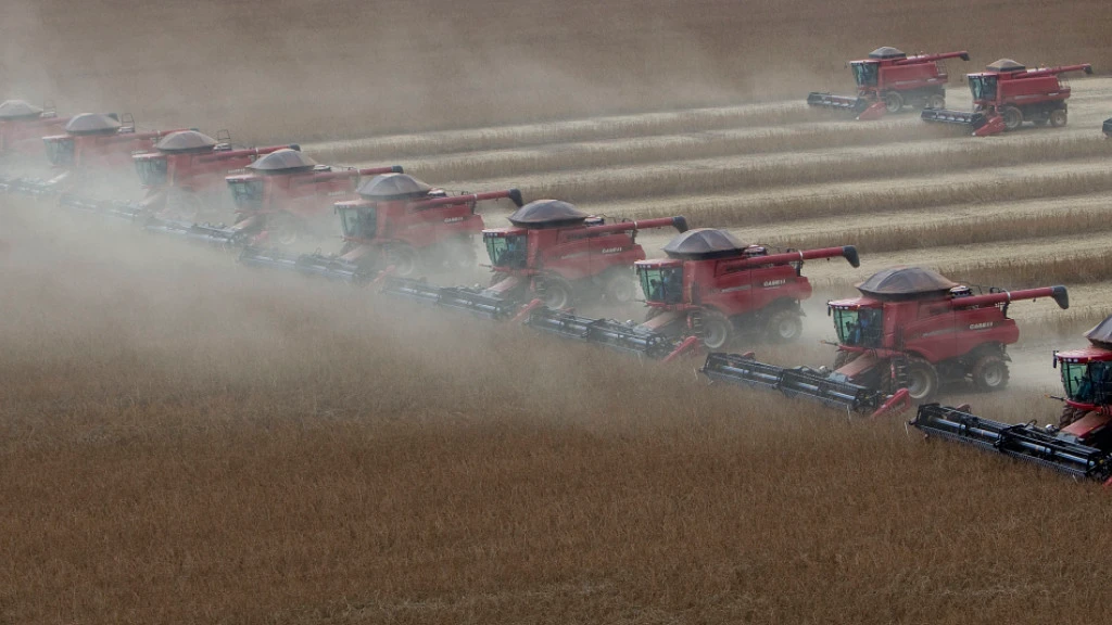 EU-Mercosur-Abkommen verletzt Klimagesetz, © Keystone / SDA / Symbolbild EU-Mercosur-Abkommen verletzt Klimagesetz, © Keystone / SDA / Symbolbild