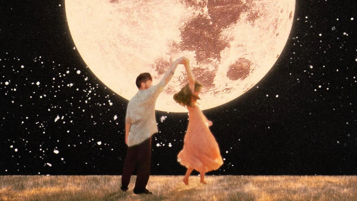 Alex Warren, © Atlantic Records Alex Warren, © Atlantic Records