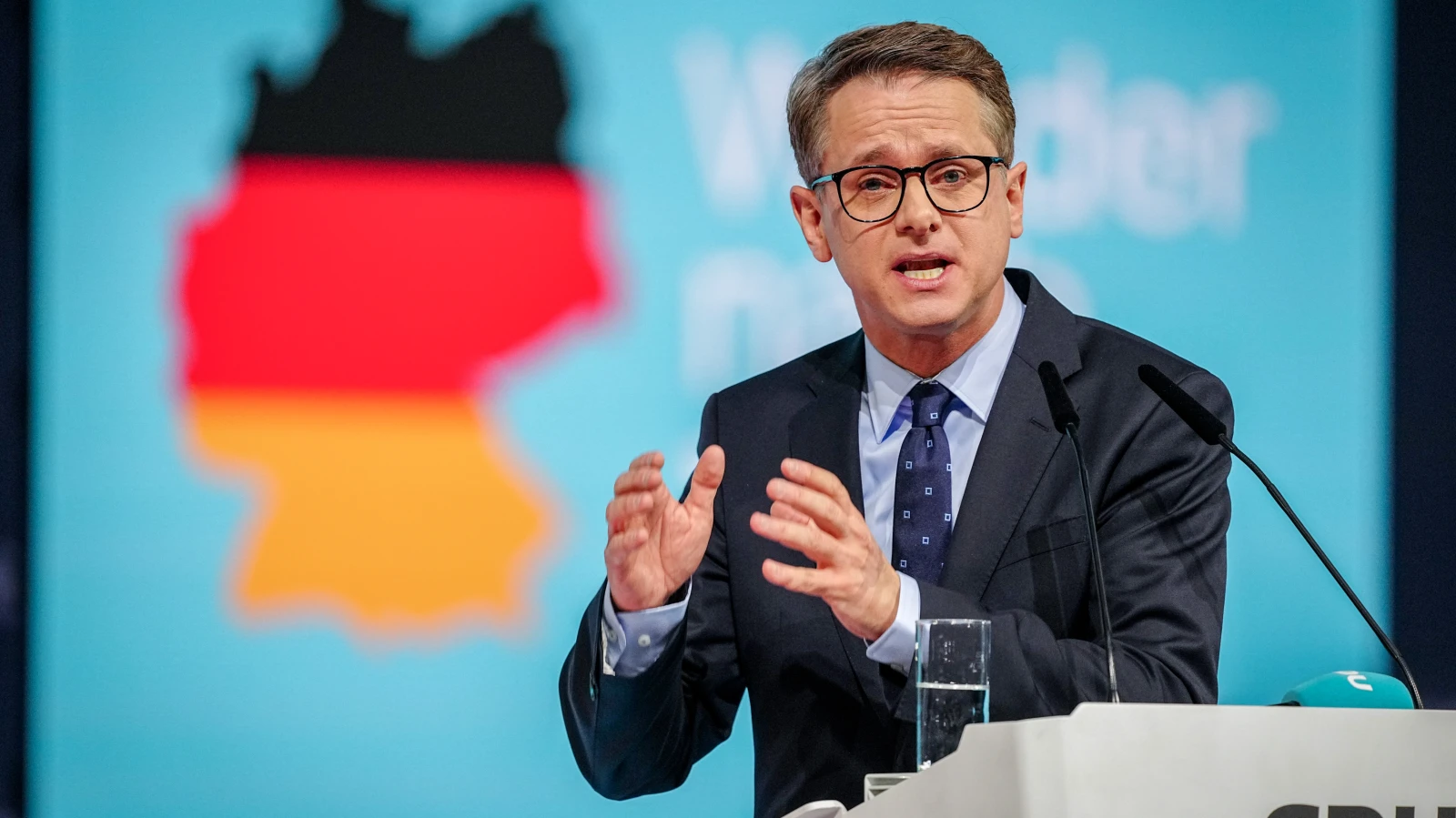 CDU - Linnemann: Çocuk Ceza Yaşı 12'ye İndirilsin!, © Kay Nietfeld/dpa CDU - Linnemann: Çocuk Ceza Yaşı 12'ye İndirilsin!, © Kay Nietfeld/dpa