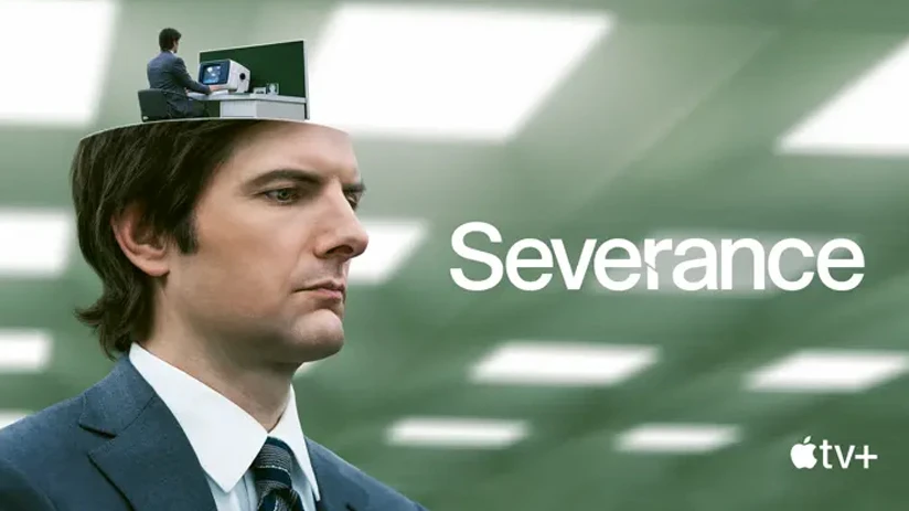 © 'Severance' | Apple TV+ © 'Severance' | Apple TV+