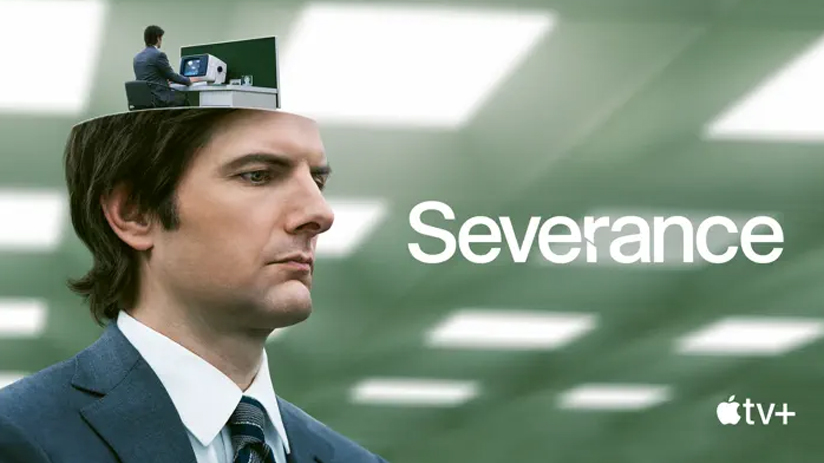 © 'Severance' | Apple TV+