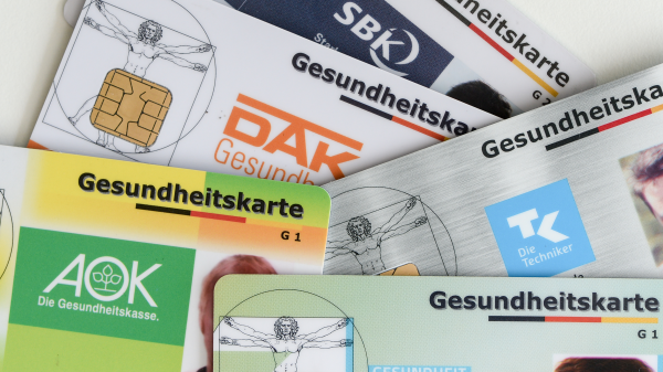Almanya’da sağlık sigortalarında kriz: Reform arayışı hızlandı!, © dpa