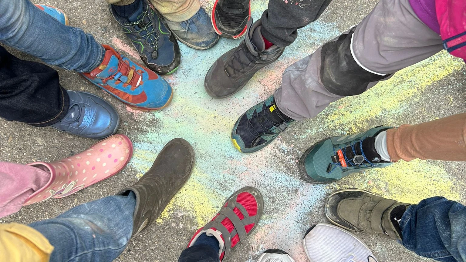 © International School Schaffhausen © International School Schaffhausen