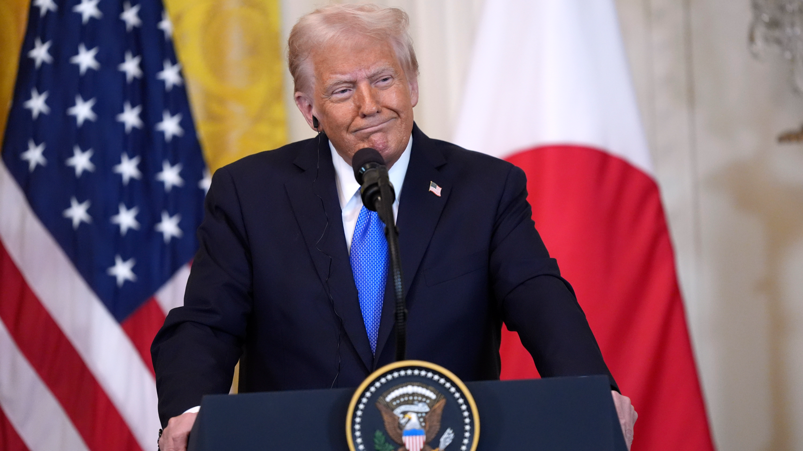 Trump`a Uluslararası Toplumdan Eleştiri!, © dpa