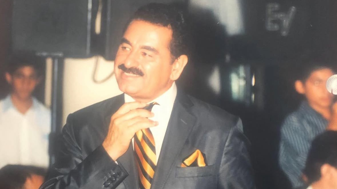 İbrahim Tatlıses’e Neden "İmparator" Deniyor?, © ibrahimtatlises / instagram