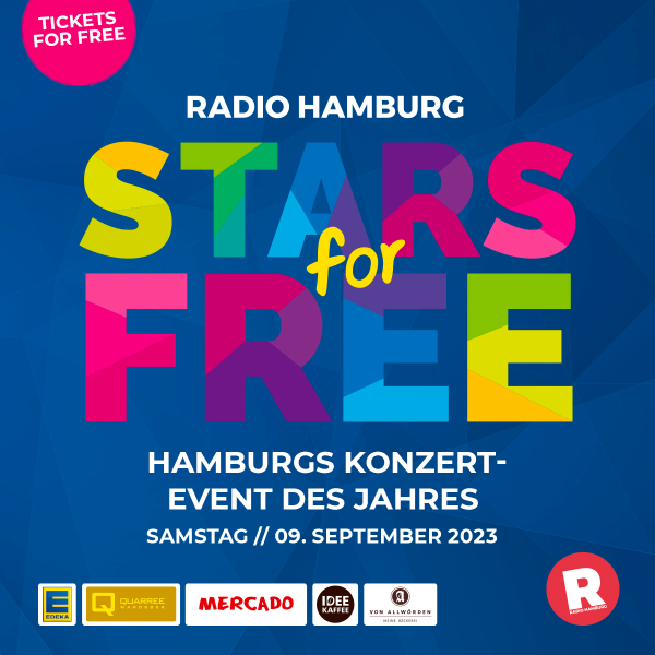 © Shutterstock, Radio Hamburg
