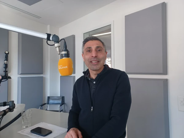 © Radio Munot © Radio Munot