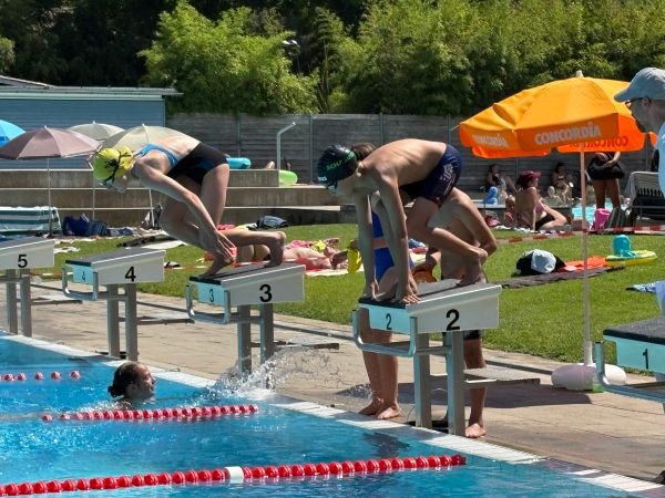 © Schaffhauser Schwimmclub