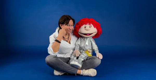 Eure Frage der Woche an Ulk, der kleine Sternenjunge Eure Frage der Woche an Ulk, der kleine Sternenjunge