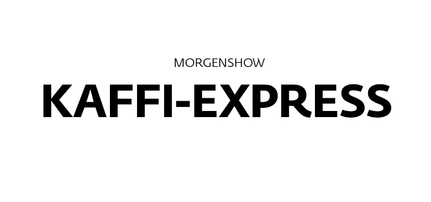Kaffi-Express, © Basilisk Kaffi-Express, © Basilisk