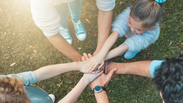 Anket: Almanya’da halkın çoğu 2026’ya umutla bakıyor, © shutterstock