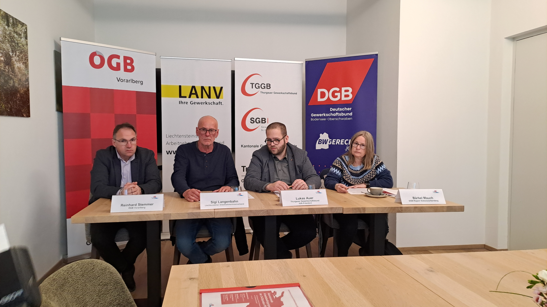 © Radio Liechtenstein