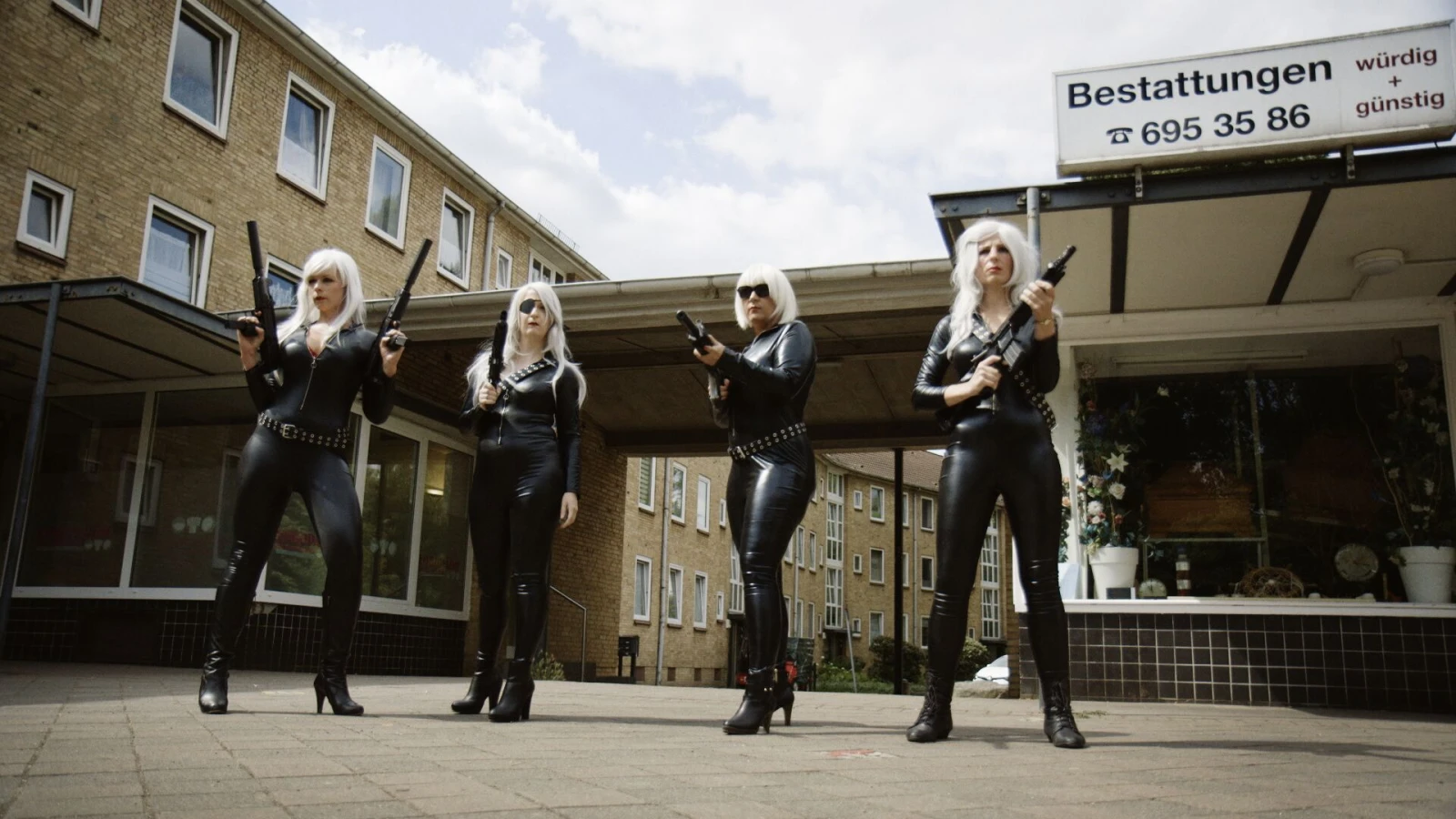 7-17 Kasım 2024 tarihleri arasında Mainz'da 23. kez düzenlenecek olan FILMZ – Alman Sineması Festivali, birçok önemli etkinlikle sinemaseverleri bir araya getiriyor. , © filmz-mainz.de 7-17 Kasım 2024 tarihleri arasında Mainz'da 23. kez düzenlenecek olan FILMZ – Alman Sineması Festivali, birçok önemli etkinlikle sinemaseverleri bir araya getiriyor. , © filmz-mainz.de