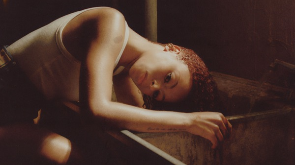 Ravyne Lenea, © Atlantic