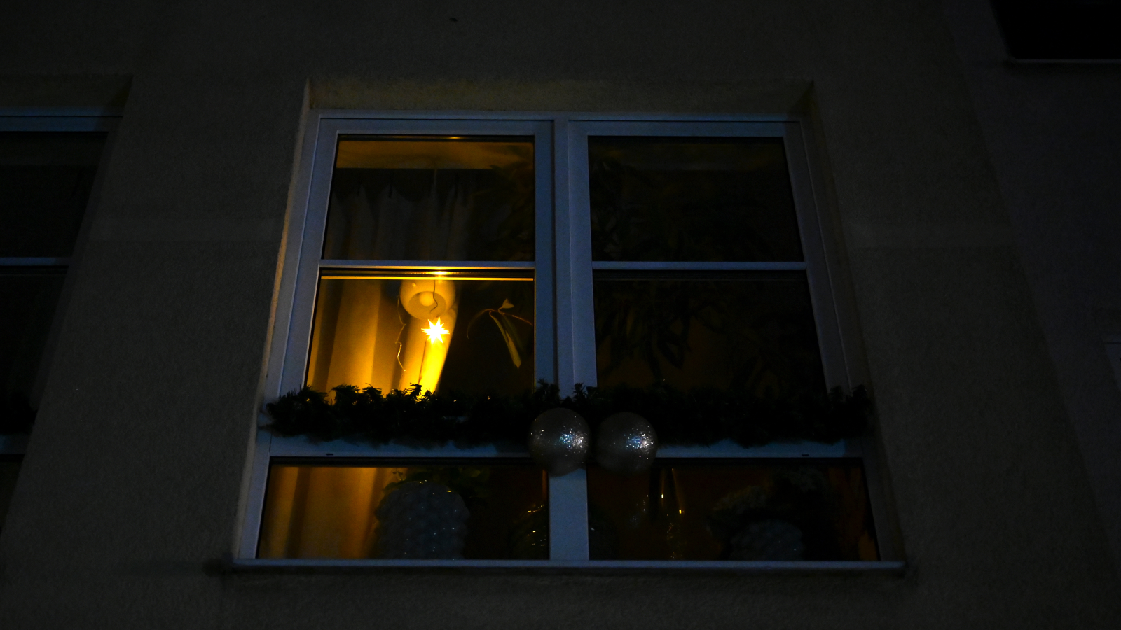 Berlin’de Tarihi Elektrik Kesintisi!, © Elisa Schu/dpa