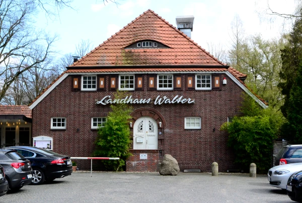 © Landhaus Walter © Landhaus Walter
