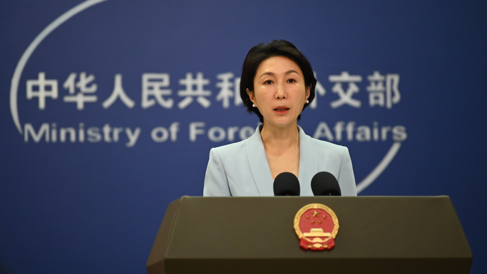 Alman Vatandaşlarına Çin İstihbaratı İçin Çalışma Suçlaması!, © dpa