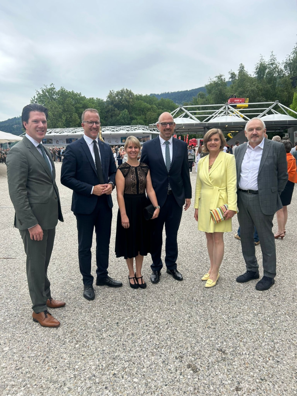 © Radio Liechtenstein