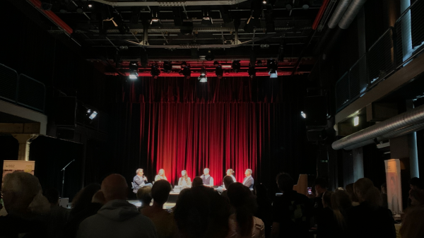 150 Jahre BBZ: Auftakt zum Jubiläumsjahr, © Radio Munot