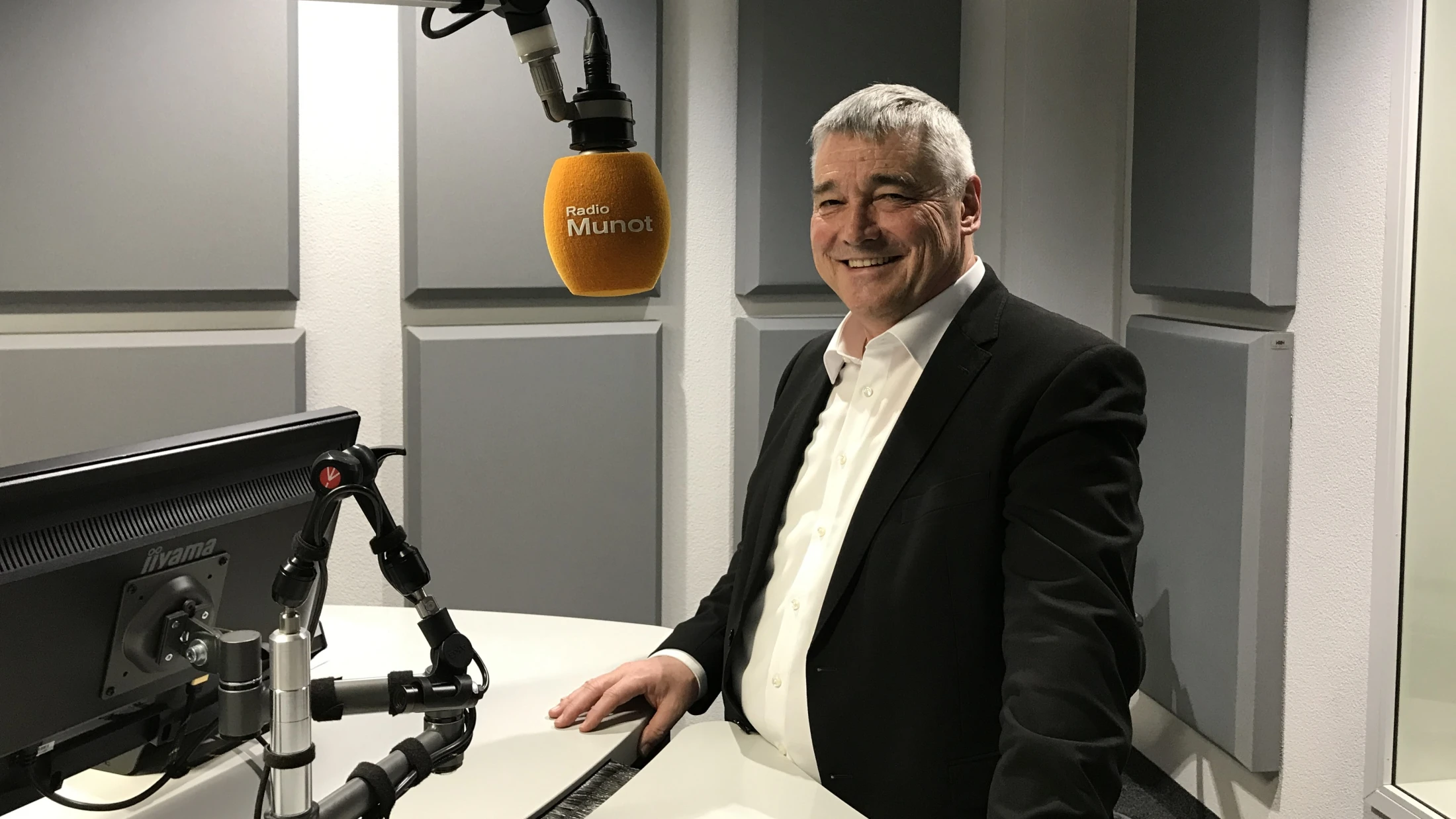 © Radio Munot © Radio Munot