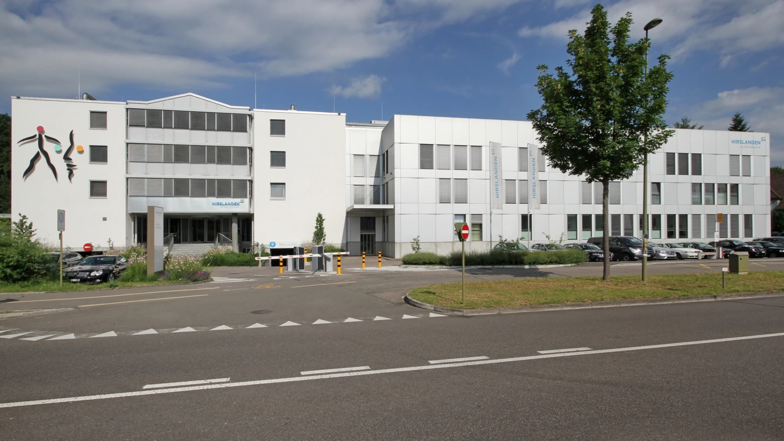 Fokus 35 Jahre Klinik Birshof, © Hirslanden Klinik Birshof Fokus 35 Jahre Klinik Birshof, © Hirslanden Klinik Birshof