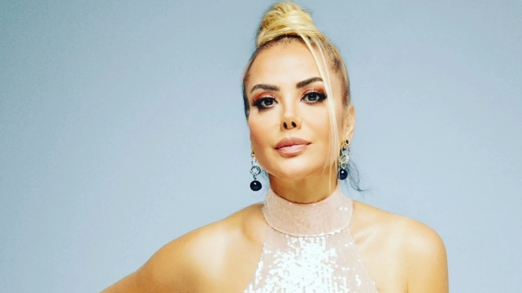 Ünlü Oryantal Tanyeli Hayatını Kaybetti, © tanyelislife / instagram Ünlü Oryantal Tanyeli Hayatını Kaybetti, © tanyelislife / instagram