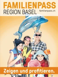 © Familienpass © Familienpass