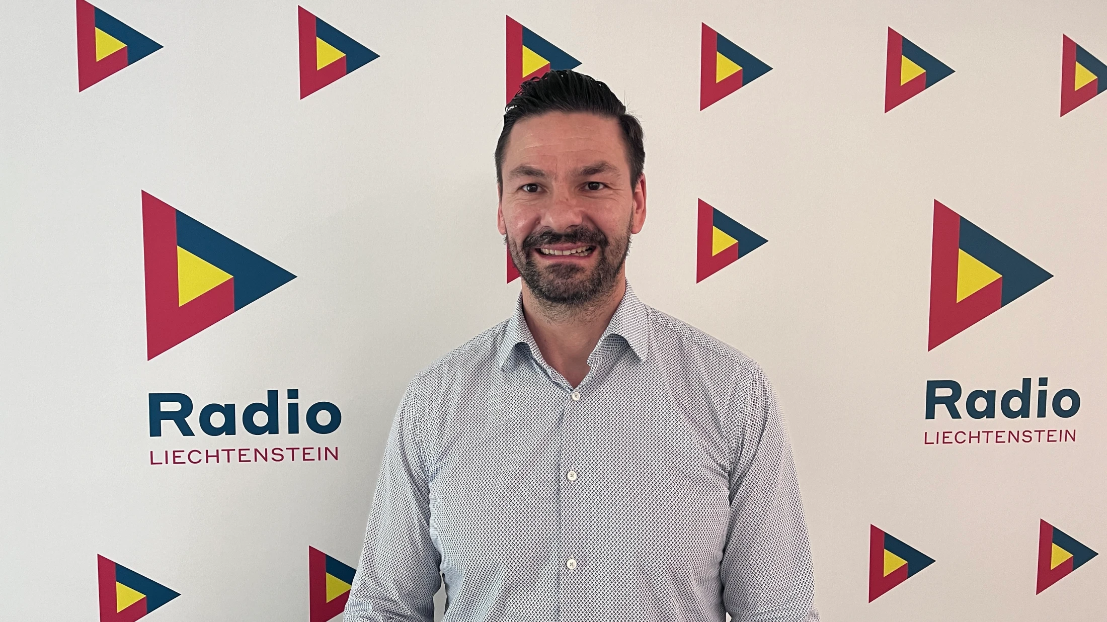 © Radio Liechtenstein © Radio Liechtenstein