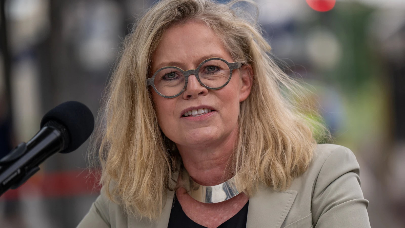 Berlin Yeni Ulaştırma Senatörünün Kim Olacağı Belli Oldu!, © dpa Berlin Yeni Ulaştırma Senatörünün Kim Olacağı Belli Oldu!, © dpa