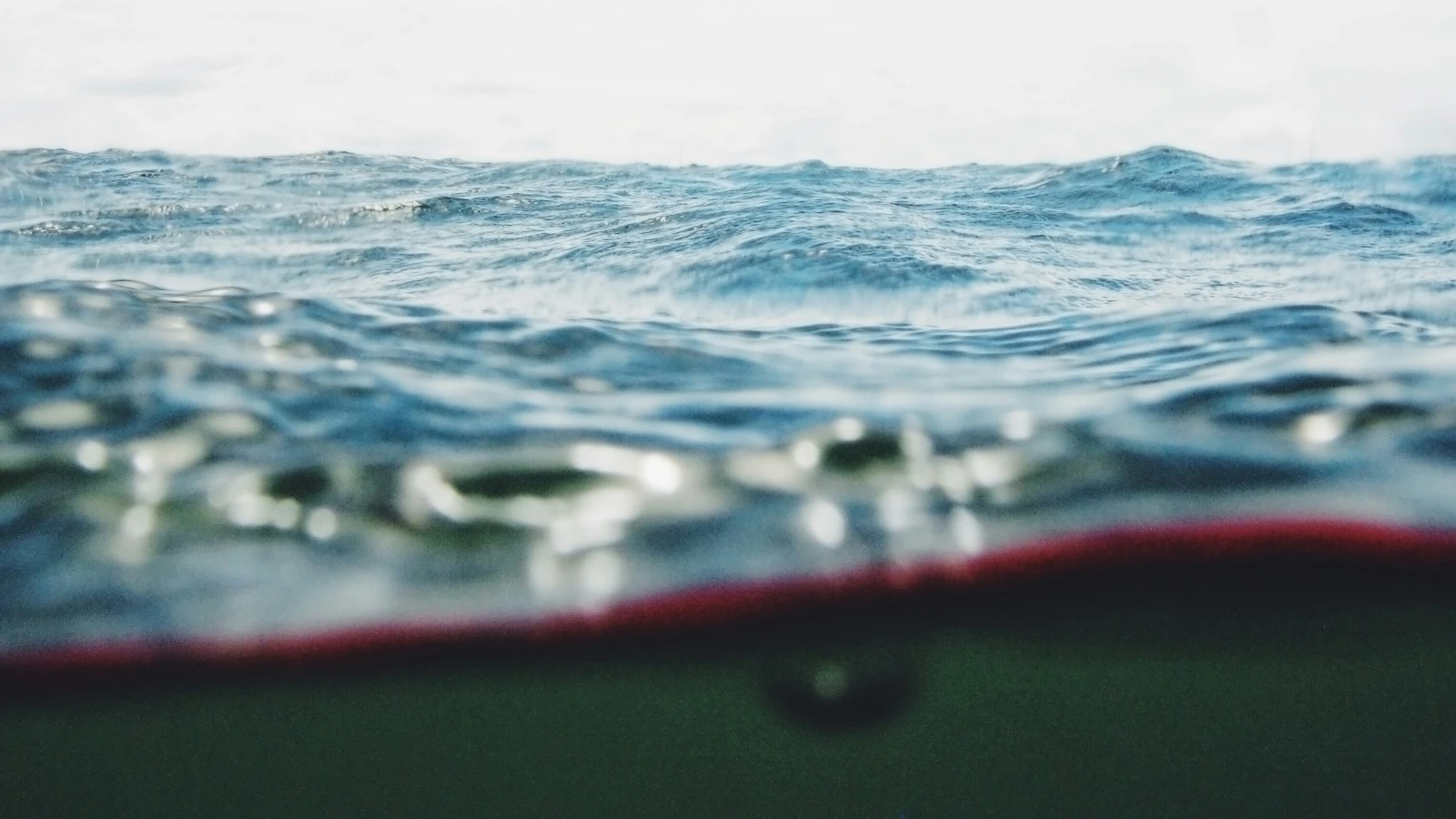 Süsswasser-Vorräte schwinden, © Pablo Robles/Unsplash Süsswasser-Vorräte schwinden, © Pablo Robles/Unsplash