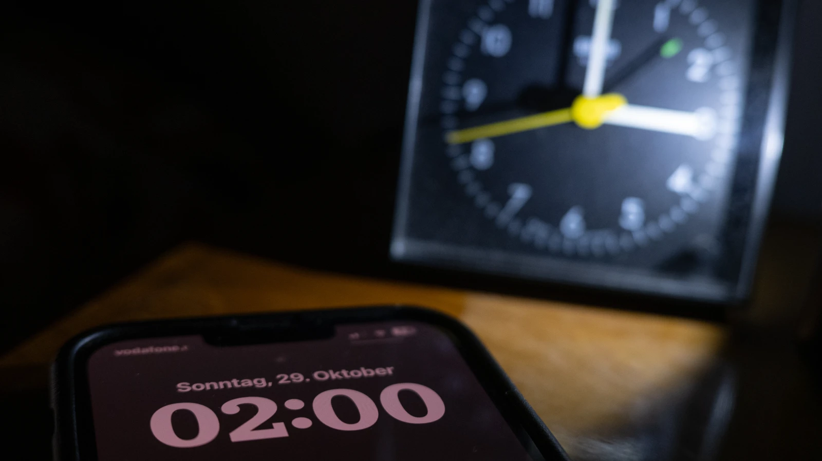 Almanya’da Mart 2025’te Tüketicileri Neler Bekliyor?, © Sebastian Gollnow/dpa Almanya’da Mart 2025’te Tüketicileri Neler Bekliyor?, © Sebastian Gollnow/dpa