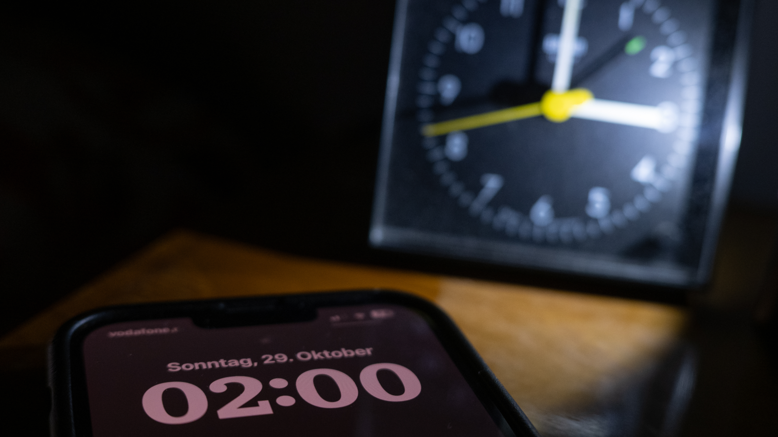 Almanya’da Mart 2025’te Tüketicileri Neler Bekliyor?, © Sebastian Gollnow/dpa