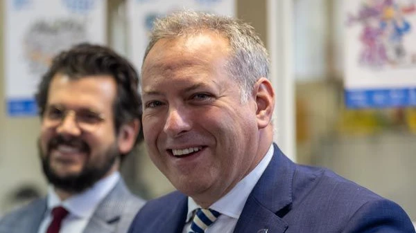 «Das Basel Tattoo ist meine Passion», © Basel Tattoo «Das Basel Tattoo ist meine Passion», © Basel Tattoo