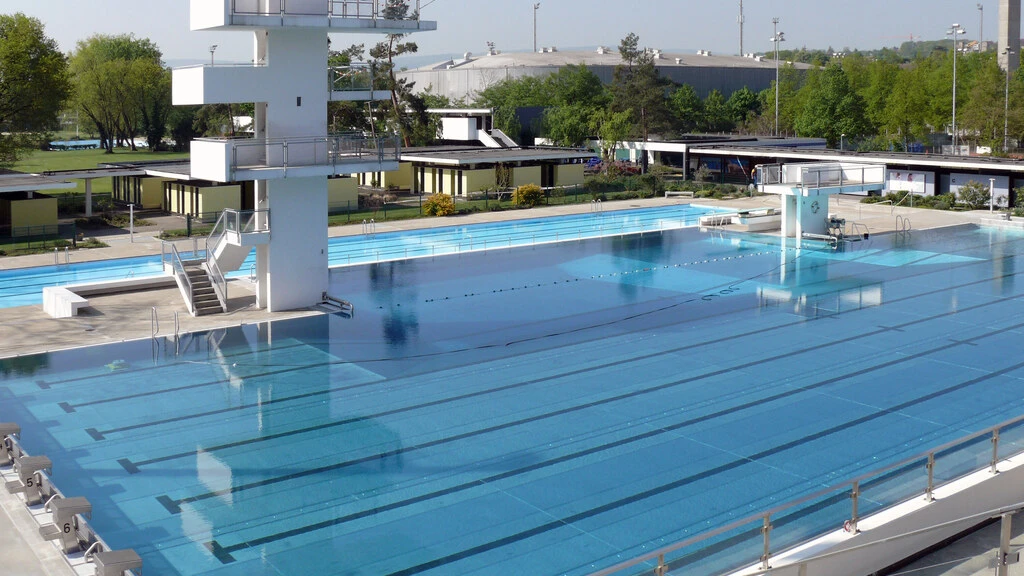 Nach Problemen in letzter Saison: Mehr Personal in den Basler Gartenbädern, © Kanton Basel-Stadt Nach Problemen in letzter Saison: Mehr Personal in den Basler Gartenbädern, © Kanton Basel-Stadt