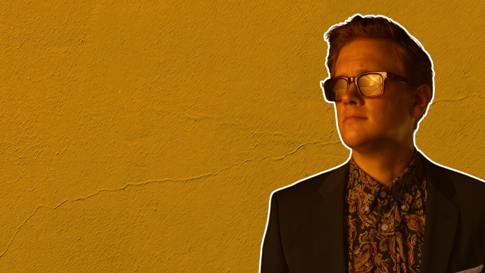 Release-Party “Searching”, © zvg