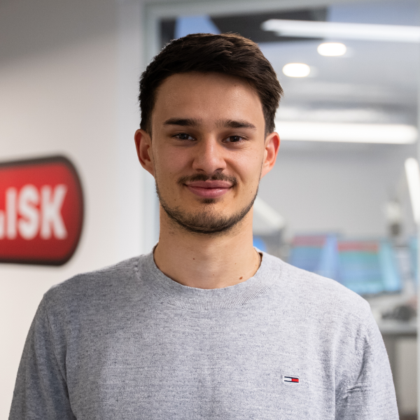 Manuel Maag, © Radio Basilisk