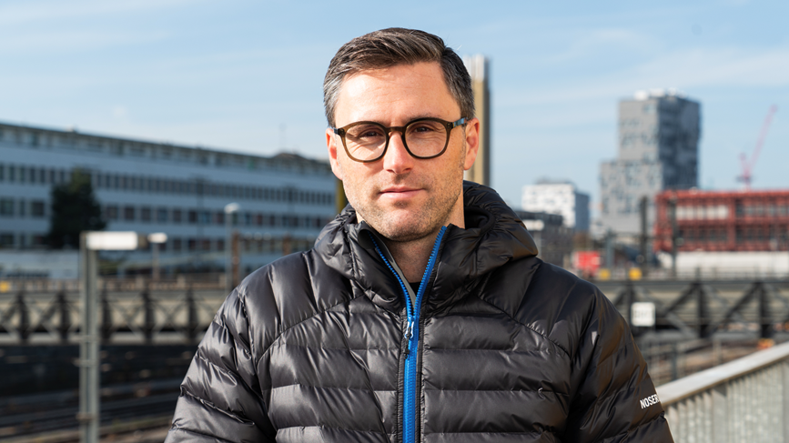 © Business Park Baselland