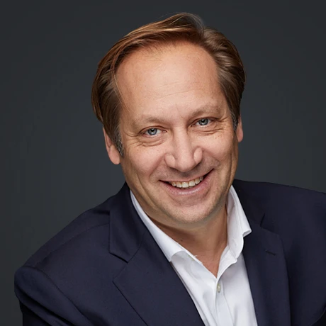 Patrick Bernstein, © Inga Sommer, more Marketing Patrick Bernstein, © Inga Sommer, more Marketing