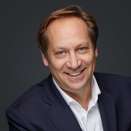 Patrick Bernstein, © Inga Sommer, more Marketing