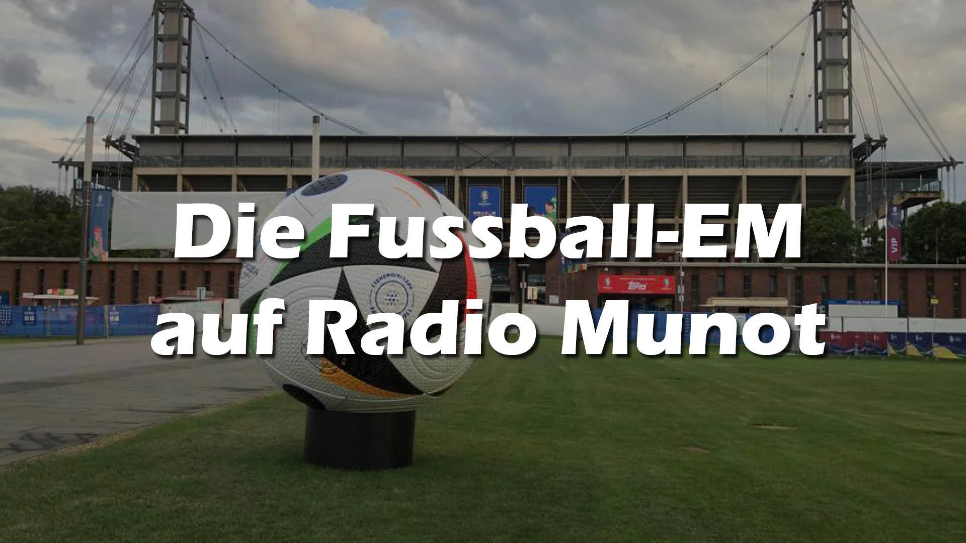 © Radio Munot © Radio Munot