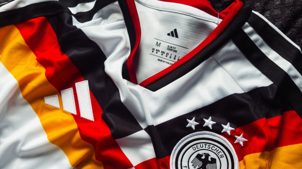Welche Mannschaft hat das schönste Trikot?, © Allan Carvalho
