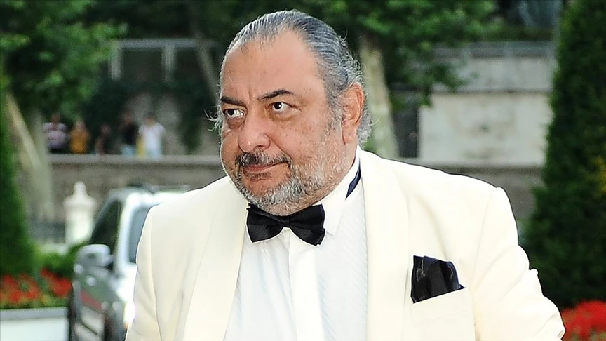 Reha Muhtar’ın Yoğun Bakım Süreci Krize Dönüştü, © AA Reha Muhtar’ın Yoğun Bakım Süreci Krize Dönüştü, © AA