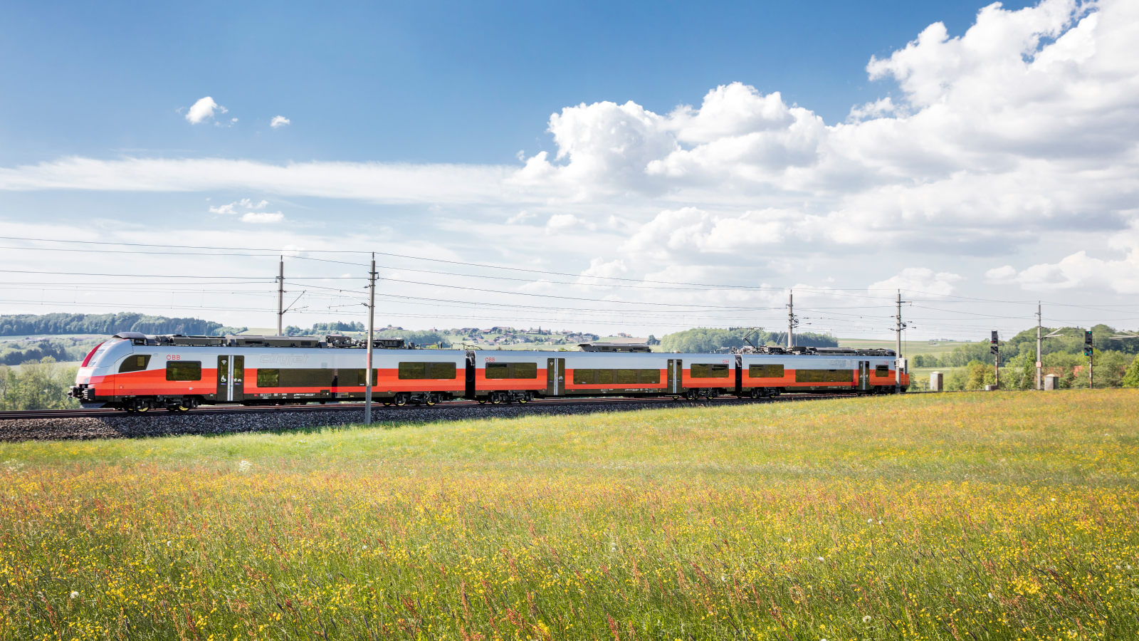 Foto: ÖBB/Harald Eisenberger