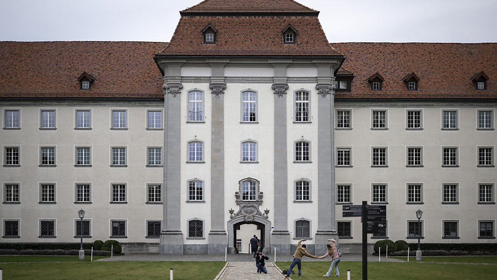 Grüne, SP und GLP bilden Fraktion, © Keystone / SDA / Archivbild